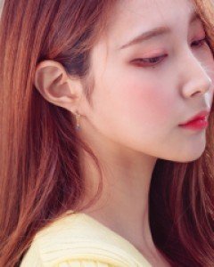 멜크 피어싱 (낱개)