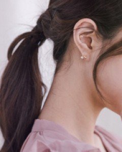 스피시 피어싱 (낱개)
