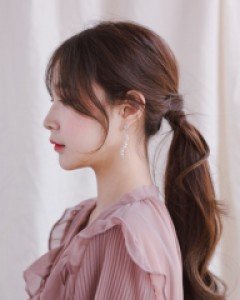 웨이니 나사형 귀찌