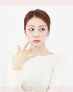 퓨어니스미드너클R(실버)