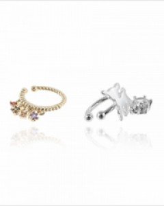 밤비앤큐빅귀찌(낱개)