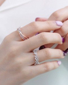메이미 반지