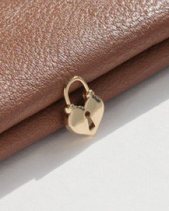 브룩 피어싱 (1mm) (낱개)