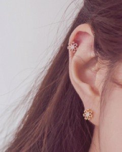 스피리아 피어싱 (낱개)