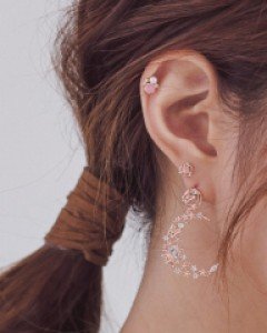 제이시 피어싱 (낱개)