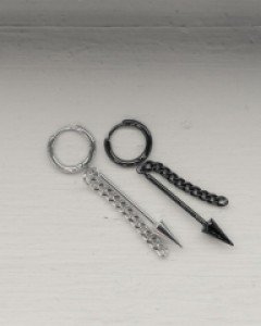 로니모 귀걸이