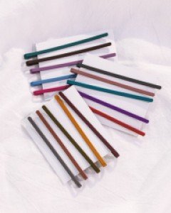 모아드 헤어핀 (set)