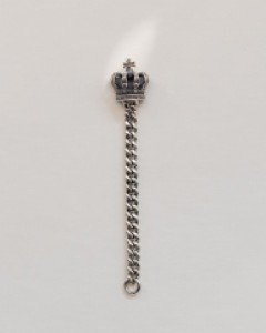 [925silver] 제오드 귀걸이