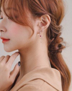 베르나 투핀 피어싱 (낱개)