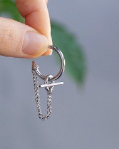 렉세이 피어싱(낱개)