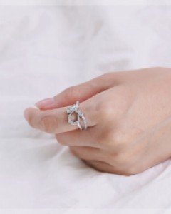 디세른 반지