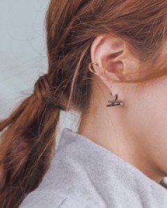 드빌 피어싱 (낱개)
