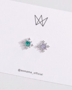 로튼 피어싱 (낱개)