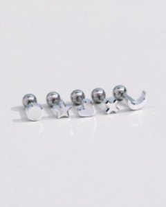 세이리 피어싱 (낱개)