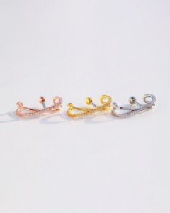 에스프리 피어싱 (낱개)