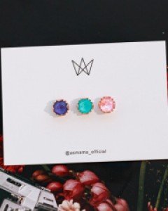 미하로 피어싱 (낱개)