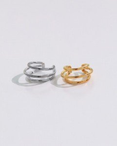 벨마리 이어커프 귀찌 (낱개)