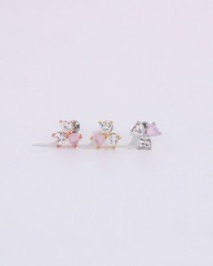 딜리스 피어싱 (낱개)