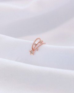 할시온 이어커프 귀찌 (낱개)