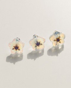 수아르 피어싱 (낱개)