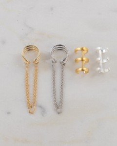 리트라 이어커프 귀찌 (낱개)