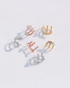 브리츠 이어커프 귀찌 (낱개)