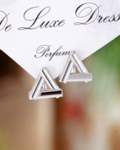 페스타 귀걸이 나사형 귀찌