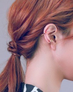 소나 이어커프 귀찌 (낱개)