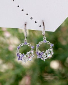 나플리 링 귀찌