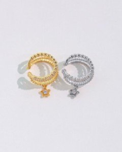 마릴 이어커프 귀찌 (낱개)