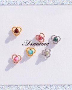 포에시스 피어싱 (낱개)