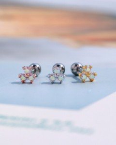 포르헤 피어싱 (낱개)