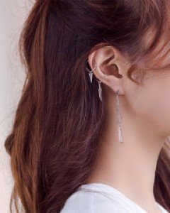 레오드 피어싱 (낱개)