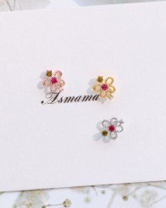 하르티 피어싱 (낱개)