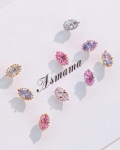 하이로 피어싱 (낱개)