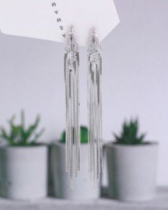 산토스 나사형 귀찌