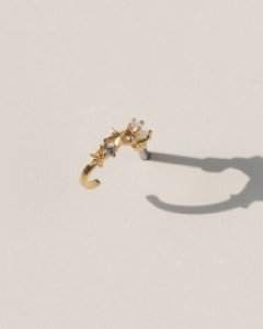 헤리오 피어싱 (낱개)
