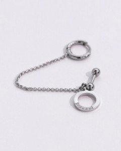 르티아 투핀 피어싱 귀걸이 (낱개)