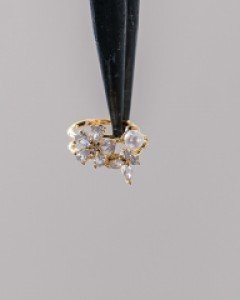 리카즈 이어커프