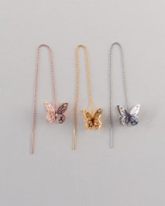 로스테 귀걸이 (낱개)