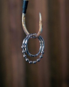 볼레이어드 반지