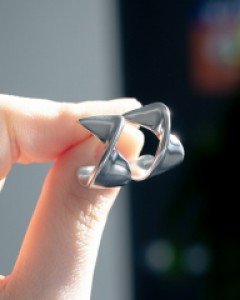 트윙클루 귀걸이