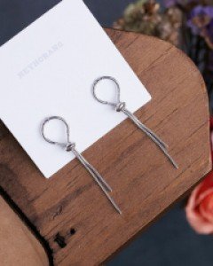 스윗소울 귀걸이(한쌍)