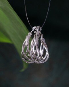 루키나 링귀걸이