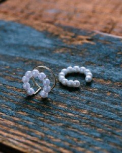 포미즌 이어커프(낱개)