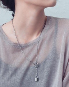 피에르망 목걸이