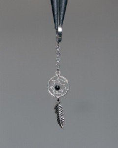 인디나 귀걸이 피어싱 링귀찌