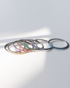 비스텔 반지(14호 one size)