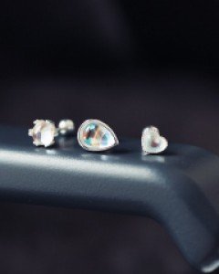 [925silver] 오스틴 피어싱