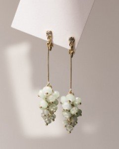 포밀론 나사형 귀찌